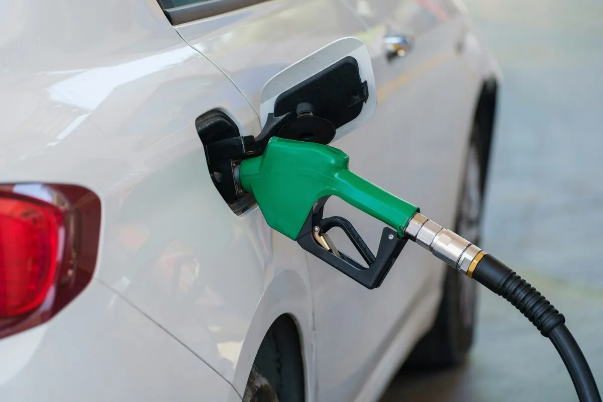 harga migas Merangin 01-14 februari 2025 untuk Biodiesel B40 dan MFO